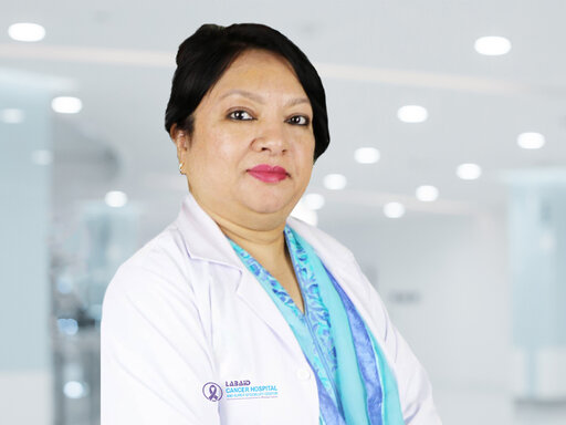Dr. Rummana Bari