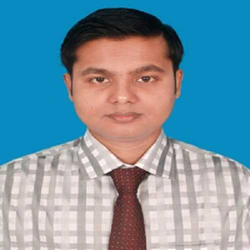 Dr. Jubayer Alam Talukdar
