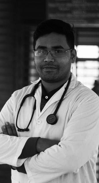 Dr. Md. Zaharul Hossain Khan